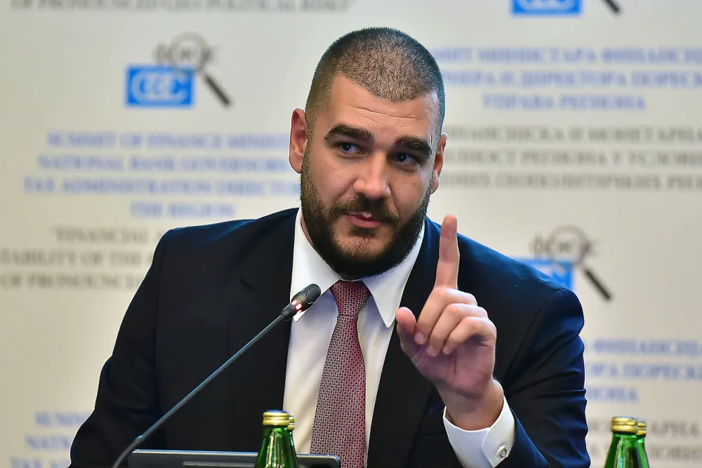 Osnovni sud: Održane zavr&scaron;ne riječi u slučaju po tužbi Milene Petričević protiv Rada Milo&scaron;evića