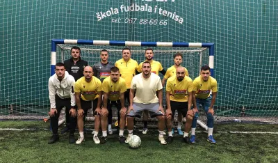 Ekipa Ekspo komerc