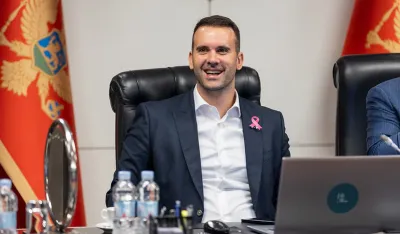 Spajić od 400.000 do&scaron;ao na 53.000 i podstanar јe