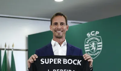Žoao Pereira