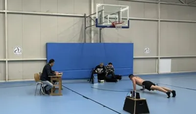 Du&scaron;an Rodić oborio Ginisov rekord