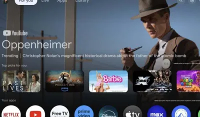 Novi Android TV OS stiže 2026. godine