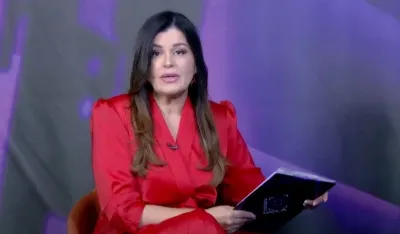 Sanja Kovačević TV Gradska