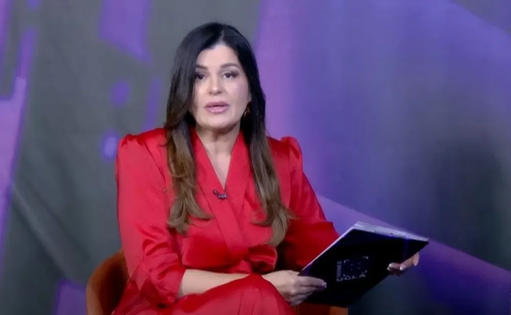 Sanja Kovačević TV Gradska