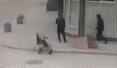 Užas u Uro&scaron;evcu: Na ulici izbodene četiri osobe, među njima i djevojčica