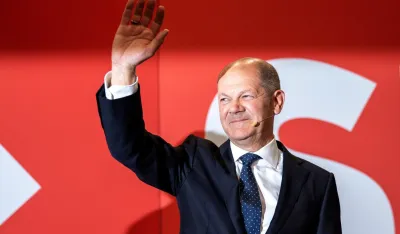 Prijevremeni izbori u Njemačkoj najvjerovatnije 23. februara