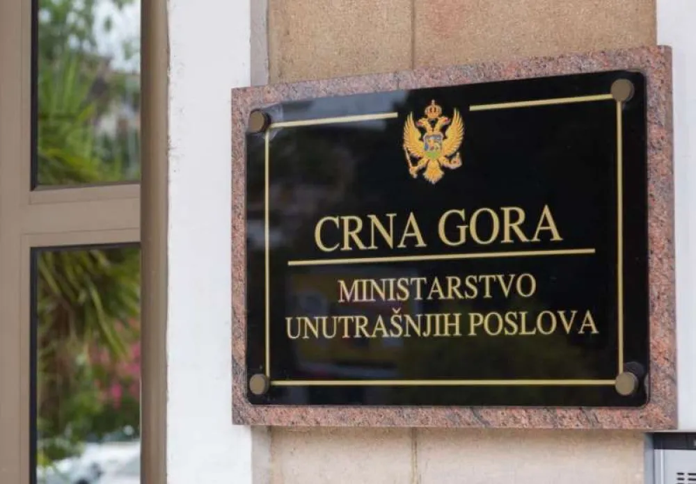 MUP CG, tabla