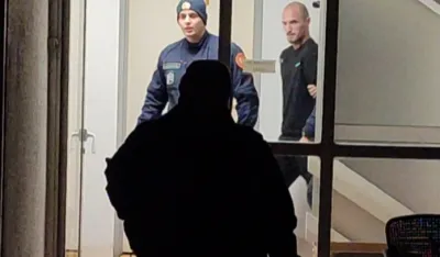 Detalji istrage o ubistvu Lipovine i Pejakovića: "Marijanović i ženska osoba iznajmili&nbsp;stan za članove klana, nakon zločinja pobjegli ka sjeveru"