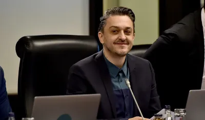 Vuković: Program &ldquo;Evropa sad 2&rdquo; kao pokretač ekonomskog rasta i boljeg životnog standarda