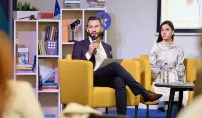 Konferencija mladih
