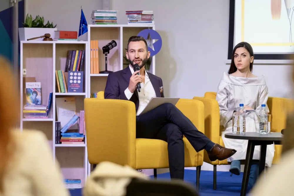 Konferencija mladih
