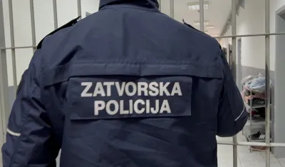 Budvaninu 21 dan zatvora zbog vožnje u alkoholisanom stanju
