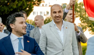 URA: U nedjelju Budvu oslobađamo od narko-kartela i kriminalaca, a vraćamo je građanima