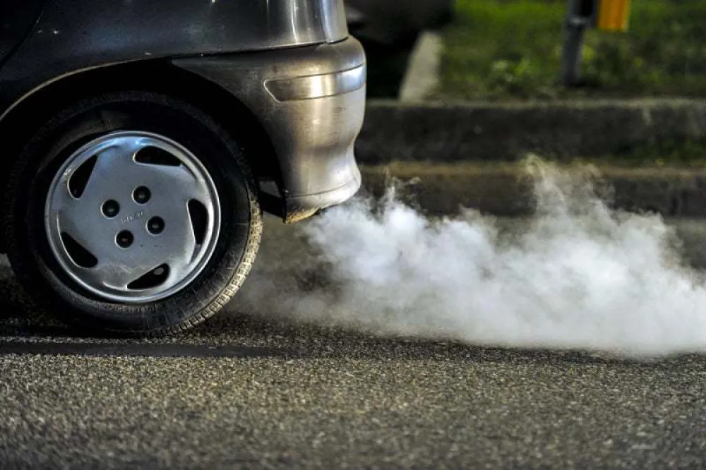 Zagađen vazduh može uzrokovati autizam, posebno opasne emisije iz automobila