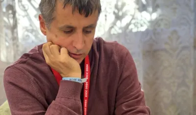Blažo Kalezić 