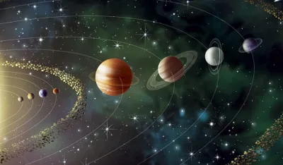 Retrogradni Saturn kreće naprijed i donosi olak&scaron;anje za četiri znaka