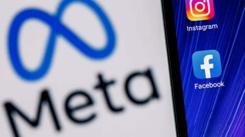 EU kaznila kompaniju Meta sa 798 miliona eura