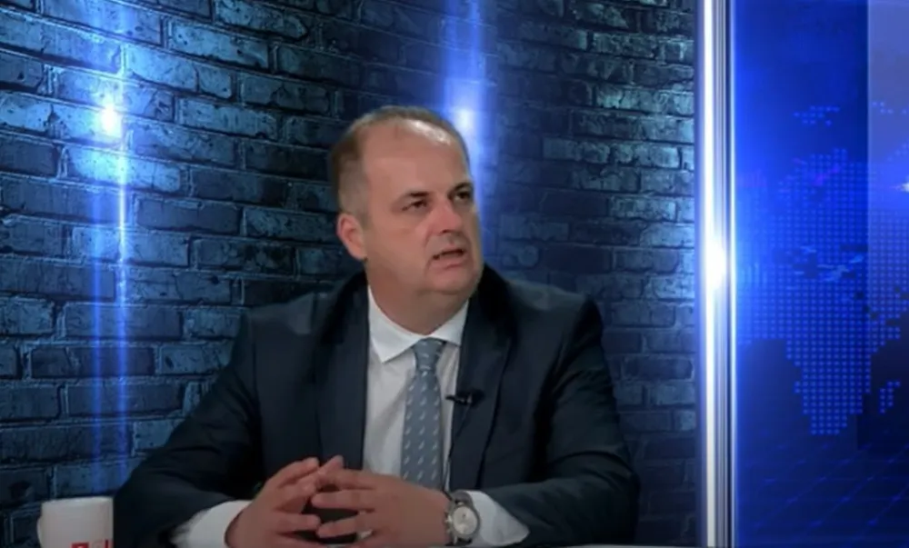 Nimanbegu: Dijaspora zainteresovana da pomogne izgradnju porodili&scaron;ta u Ulcinju