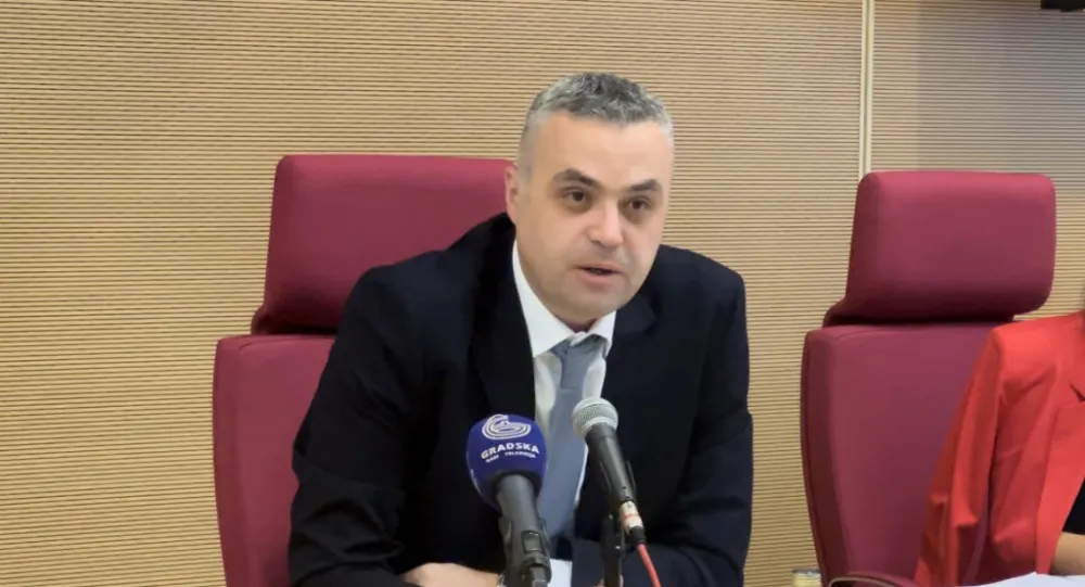 Čistoći bi iz budžeta da daju 5,7, a Vodovodu zasad 1,8 miliona