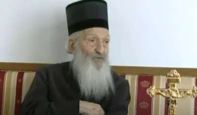 Petnaest godina od smrti patrijarha Pavla