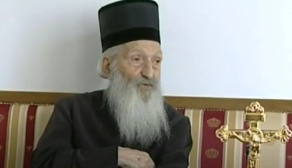 Petnaest godina od smrti patrijarha Pavla