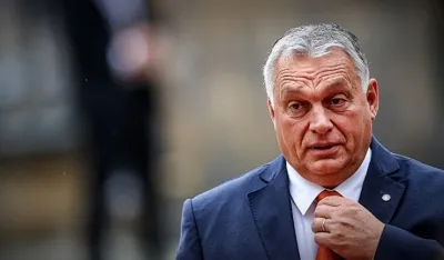 Orban: EU treba da preispita sankcije Rusiji zbog visokih cijena energije