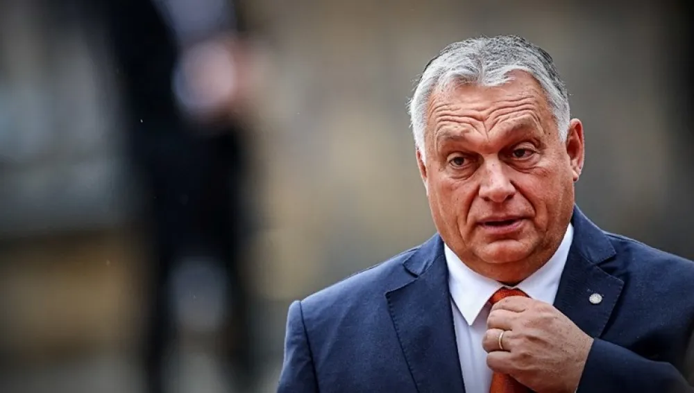 Orban: EU treba da preispita sankcije Rusiji zbog visokih cijena energije