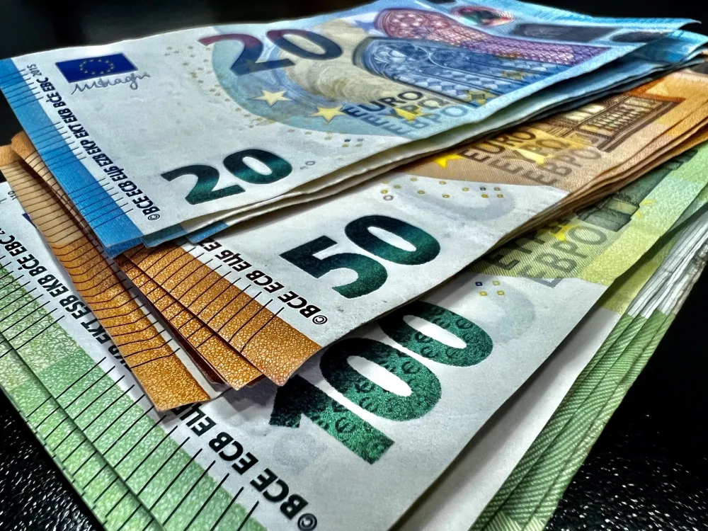 Monstat: Inflacija u oktobru 1,2 odsto