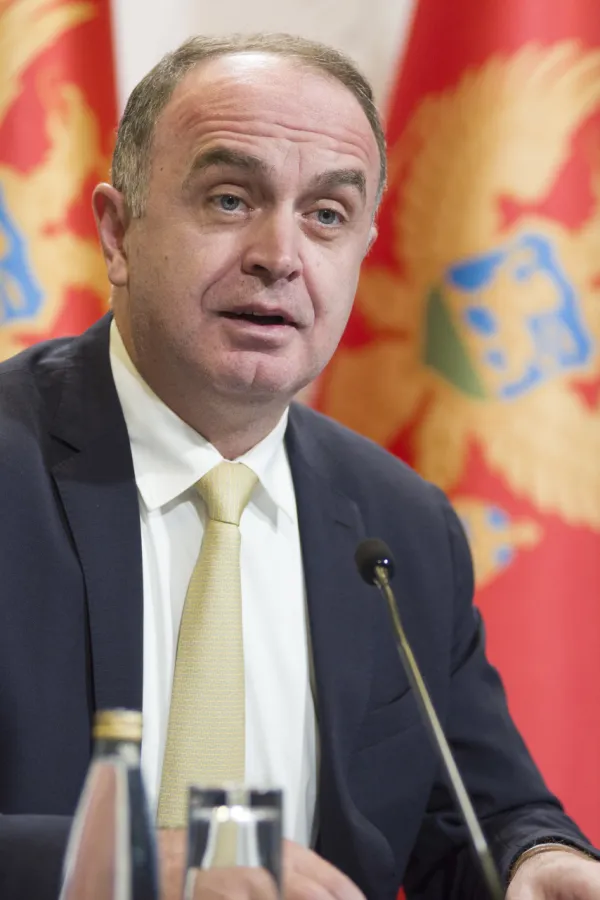 Đeljo&scaron;aј niјe priјavio akciјe, vozila i sva primanja