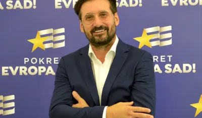 Draga&scaron;:&nbsp;Za vrijeme DPS-a zaduživali smo se za tekuću potro&scaron;nju, a sad za vraćanje DPS dugova