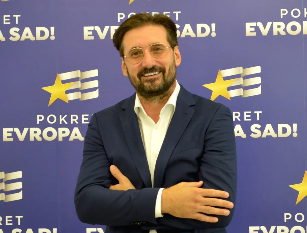 Draga&scaron;:&nbsp;Za vrijeme DPS-a zaduživali smo se za tekuću potro&scaron;nju, a sad za vraćanje DPS dugova