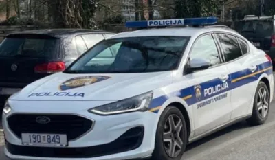 Prepiska u aferi koja trese Hrvatsku: "Legle pare"