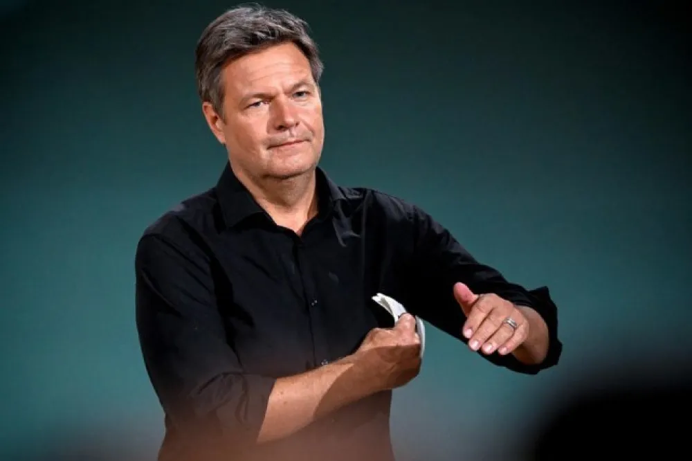 Habek kandidat za kancelara Njemačke