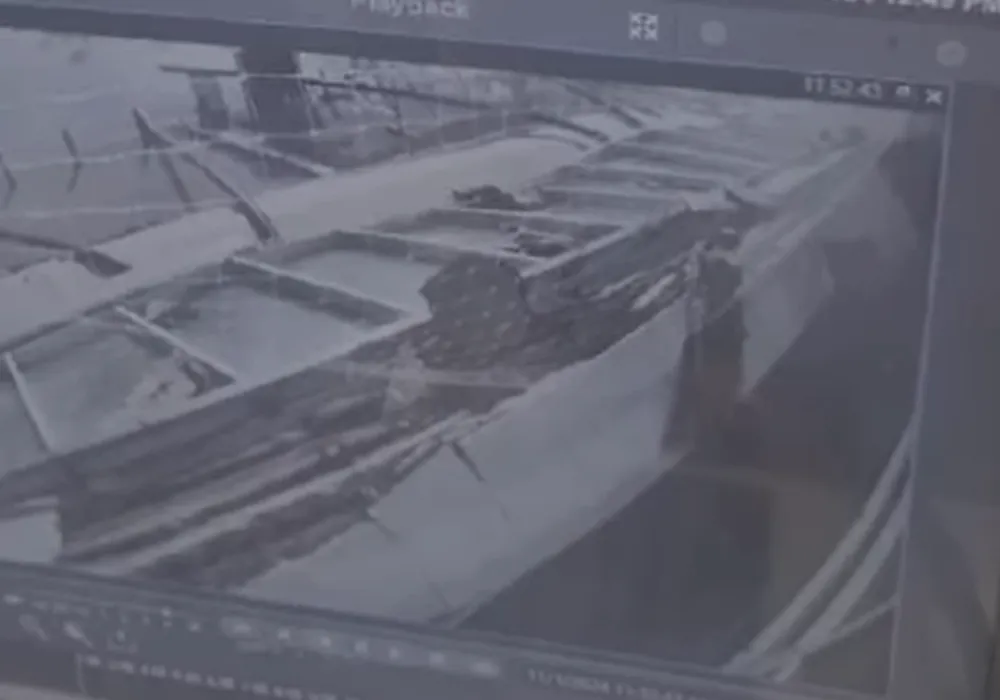 Pacijentkinja sa najtežim povredama 15. žrtva nesreće u Novom Sadu