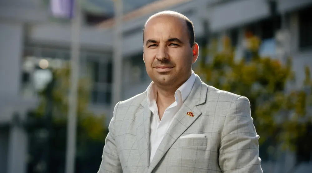 Rađenović: U te&scaron;kim okolnostima uspjeli da odbranimo izborni rezultat