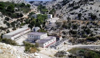 Ibeovci na ostrvu Sveti Grgur 1958-1965. (7): Poku&scaron;aјi obnove metoda sa Golog otoka