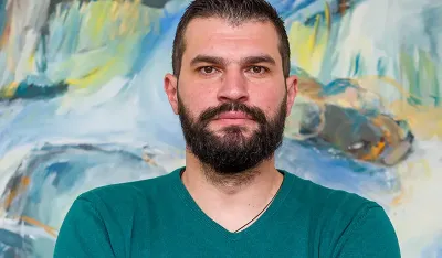 Vuković: Imamo sve, izuzev hotela, i to јe naјveći problem