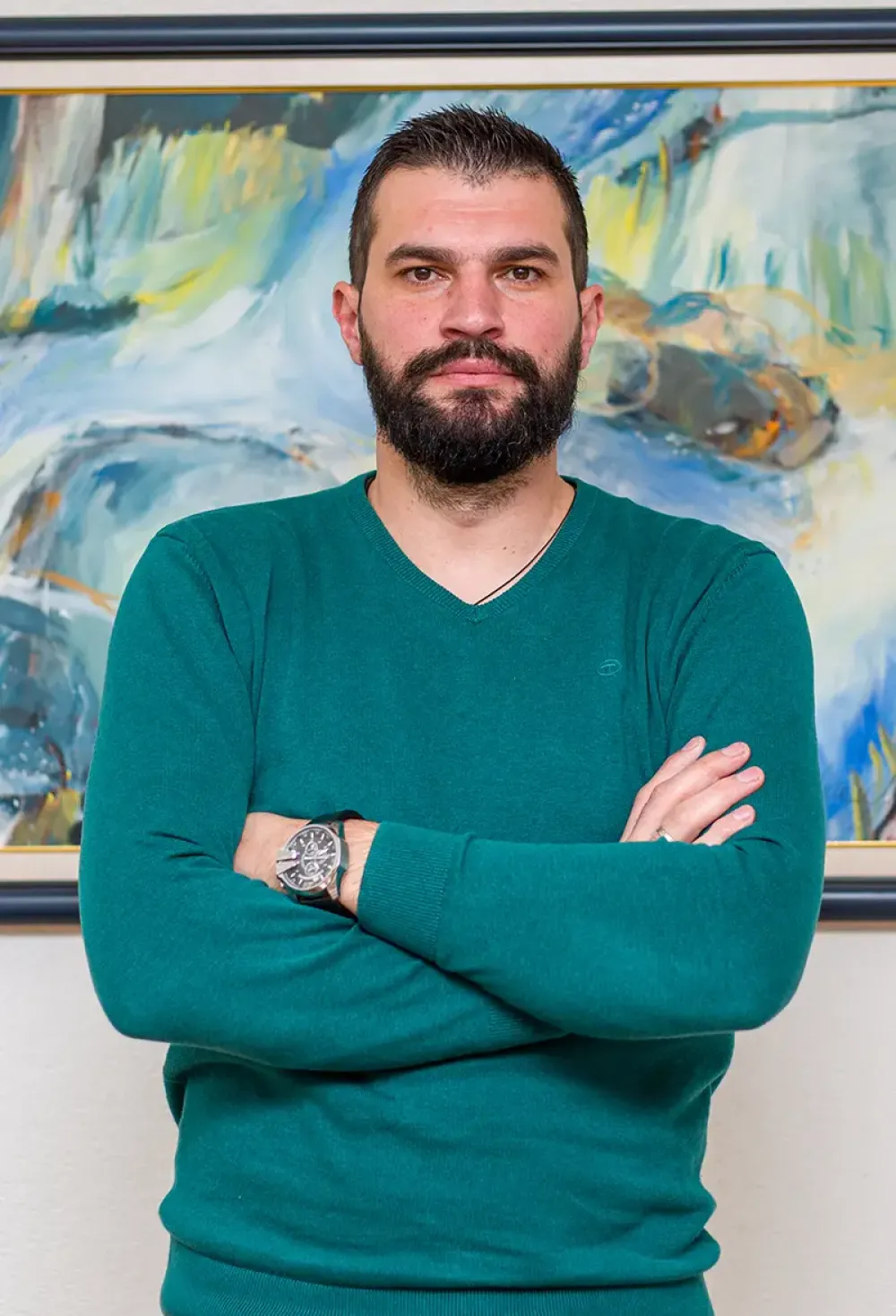 Vuković: Imamo sve, izuzev hotela, i to јe naјveći problem