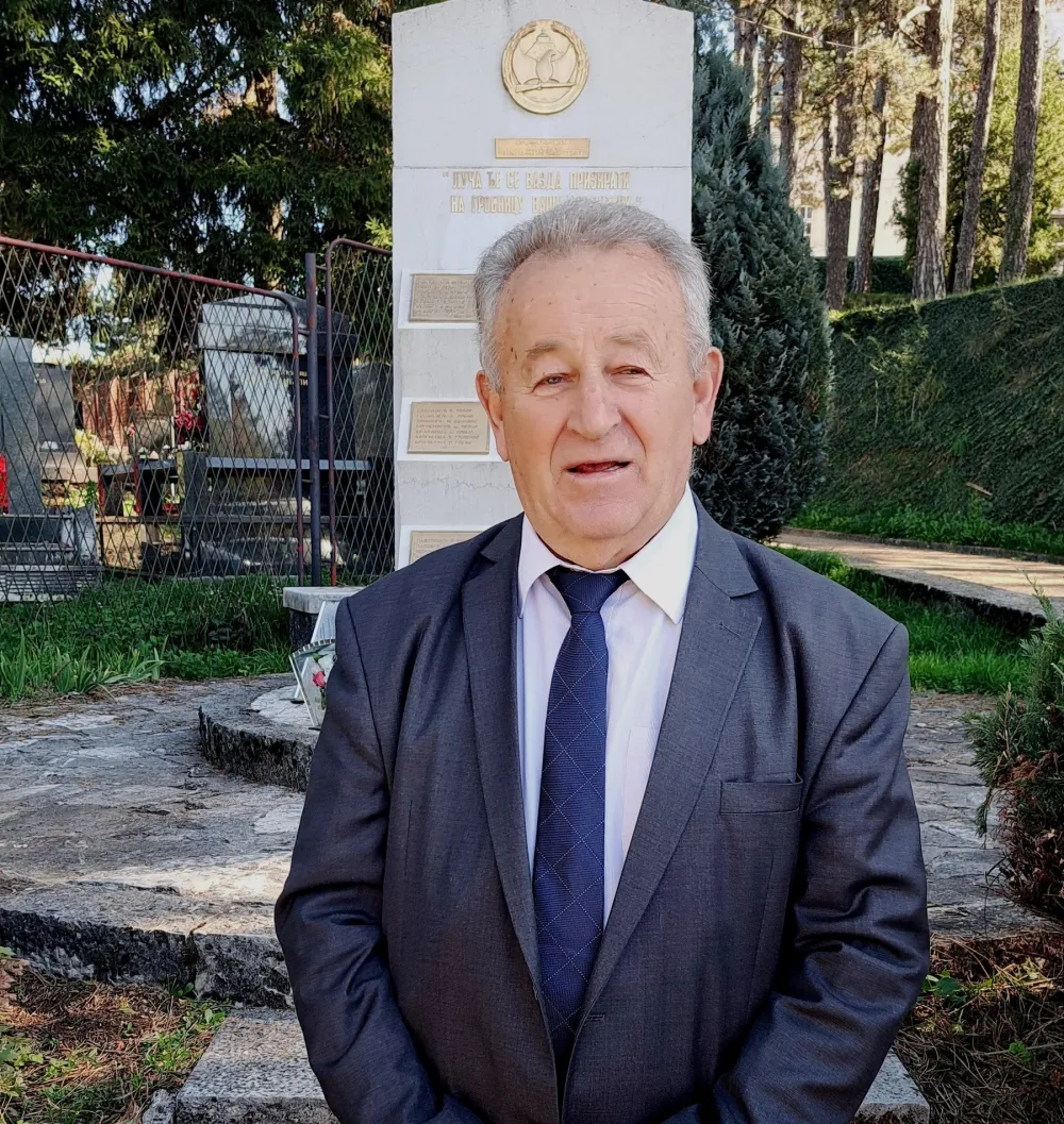 Udruženje boraca 1990. za danas zakazalo protest: Položaј boraca јo&scaron; gori nakon promјene vlasti