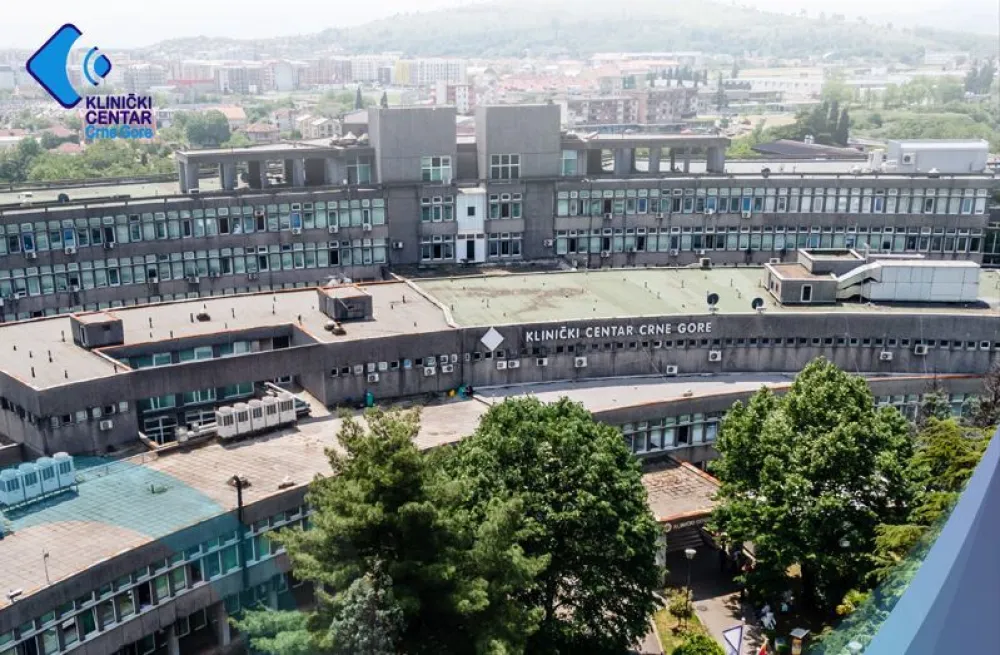 Nekoliko osoba nasilno poku&scaron;alo da uđe u KCCG
