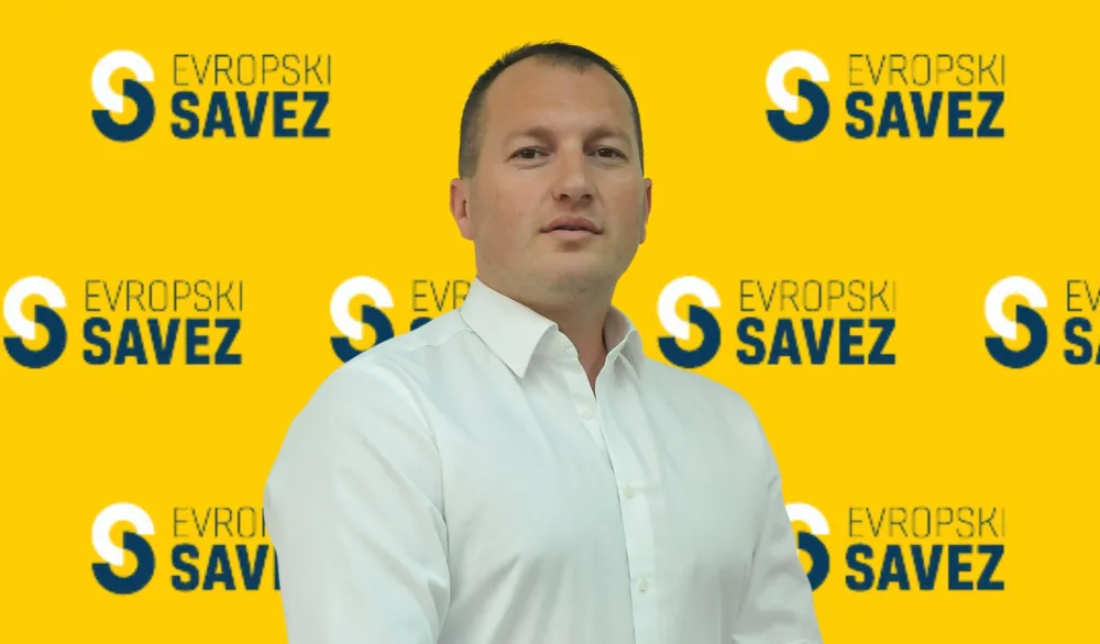 Kalač: Kriza vlasti BS-a u Rožajama, potrebni vanredni lokalni izbori