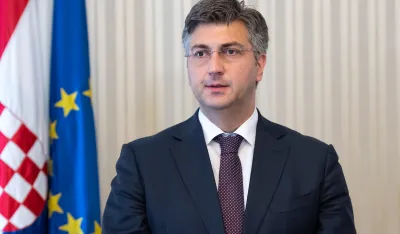 Izbori za predsjednika Hrvatske 29. decembra