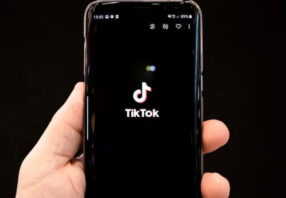 TikTok preplavili lažni profili na ime bjegunca Balijagića