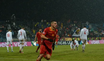 Nikola Krstović