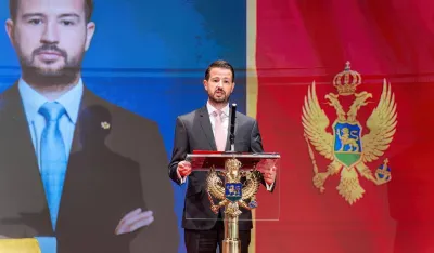 Milatović: Donosioci odluka da stvore ambijent u kojem će Pljevlja koračati putem ekonomskog razvoja