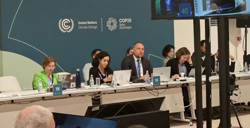 Potrebno&nbsp;povećanje&nbsp;finansiranja adaptacije na klimatske promjene