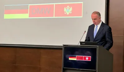 Đeljo&scaron;aj:&nbsp;U protekloj godini uspjeli smo značajno unaprijediti standard građana