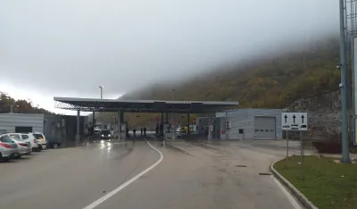 Intenzivirane aktivnosti za otvaranje&nbsp;tri zajednička granična prelaza između Crne Gore i BiH