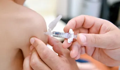 SZO odobila prvu vakcinu protiv majmunskih boginja za djecu da zaustavi epidemiju u Kongu