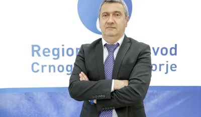 Ivanković: Rekordni rezultati poslovanja Regionalnog vodovoda u proteklih 10 mjeseci